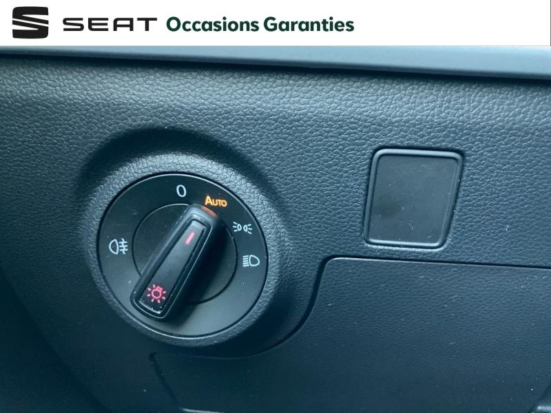 Voitures occasions SEAT ARONA Urban Vezin-le-Coquet