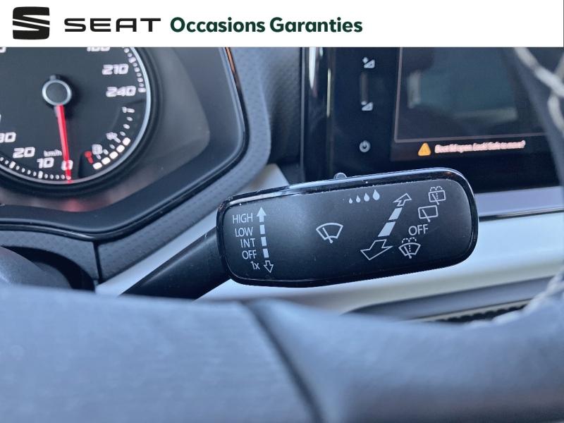 Voitures occasions SEAT ARONA Urban Vezin-le-Coquet