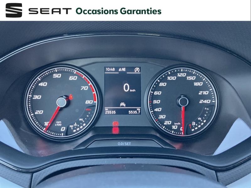 Voitures occasions SEAT ARONA Urban Vezin-le-Coquet