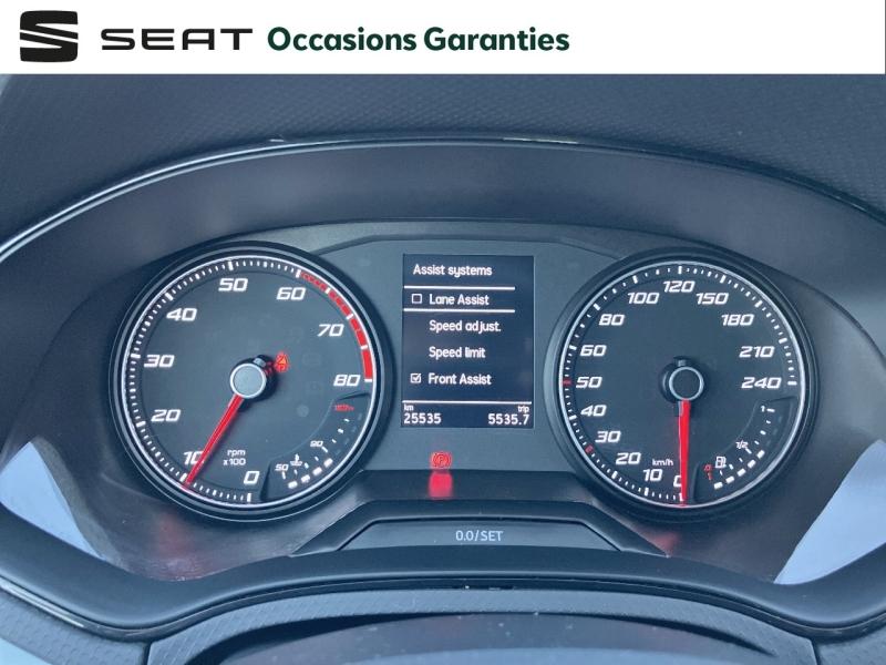 Voitures occasions SEAT ARONA Urban Vezin-le-Coquet