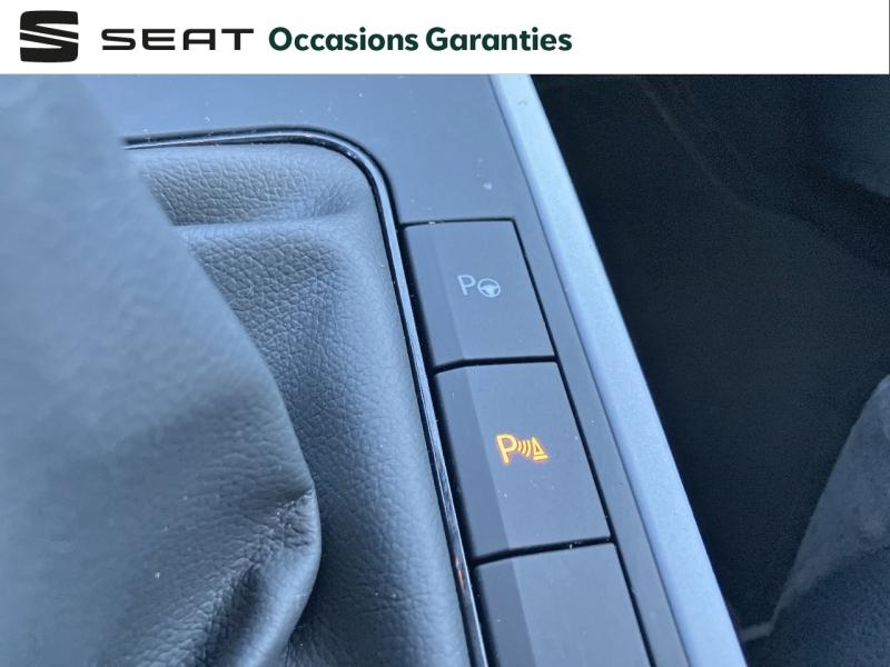 Voitures occasions SEAT ARONA Urban Vezin-le-Coquet