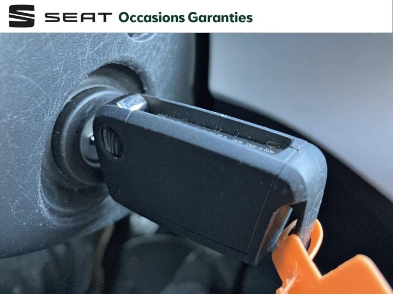 Voitures occasions SEAT ARONA Urban Vezin-le-Coquet
