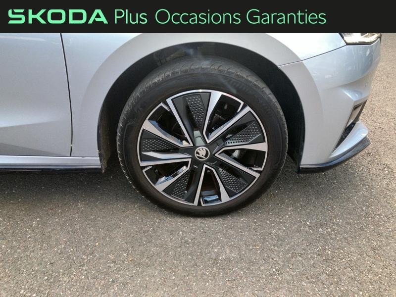 Voitures occasions ŠKODA FABIA Monte Carlo Vezin-le-Coquet