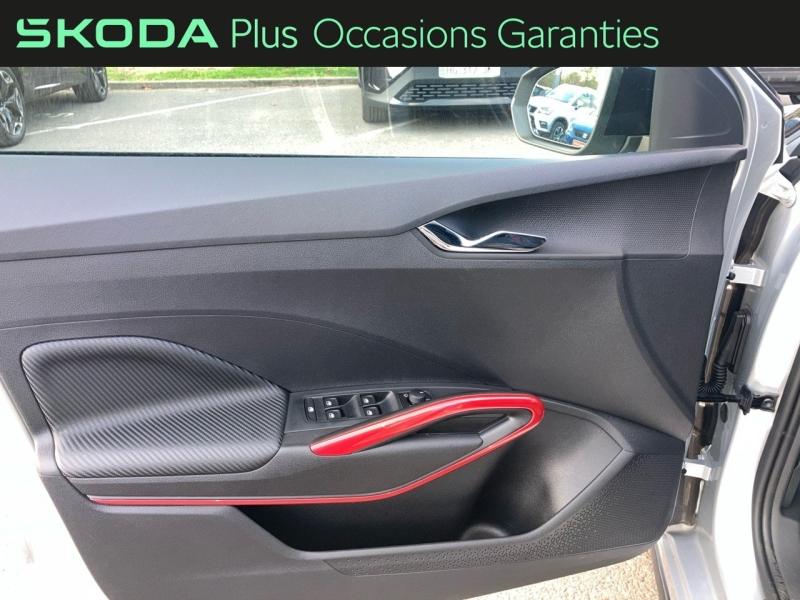 Voitures occasions ŠKODA FABIA Monte Carlo Vezin-le-Coquet