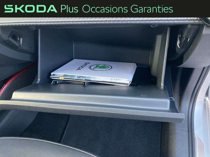 Voitures occasions ŠKODA FABIA Monte Carlo Vezin-le-Coquet