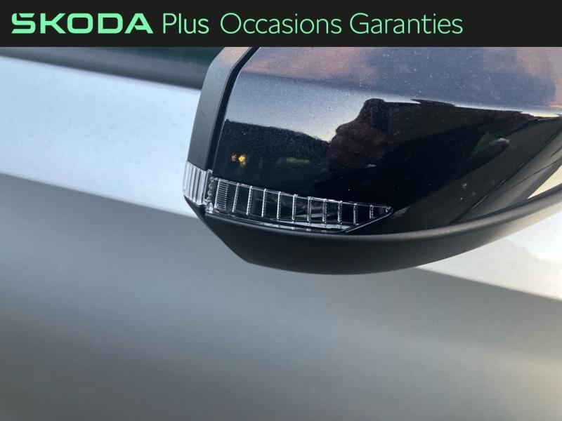 Voitures occasions ŠKODA FABIA Monte Carlo Vezin-le-Coquet