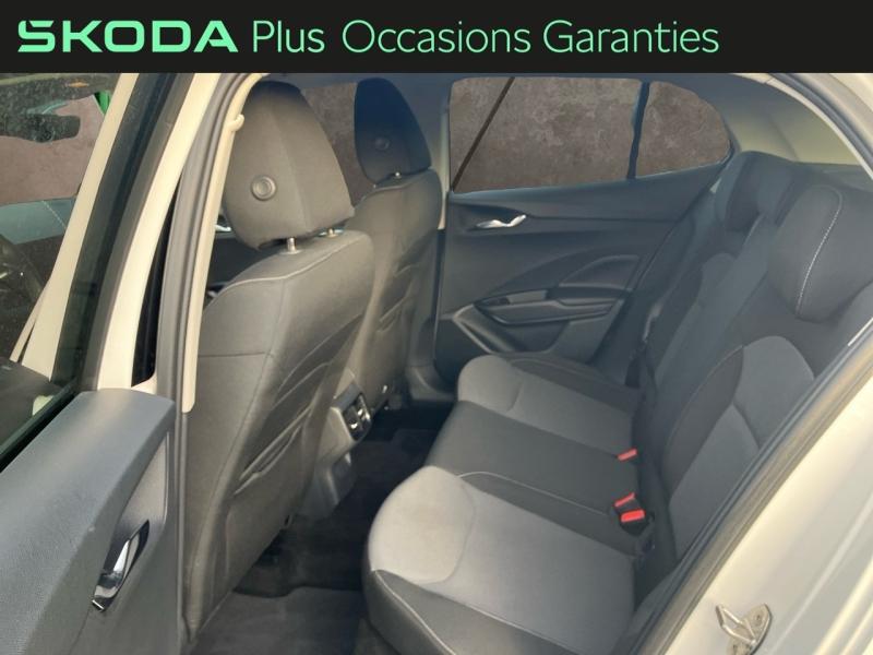 Voitures occasions ŠKODA FABIA Ambition Vezin-le-Coquet