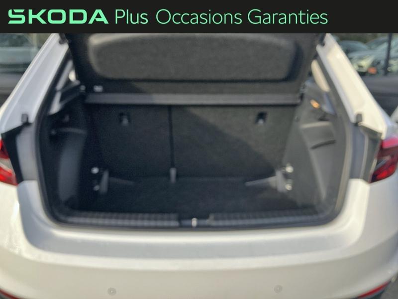 Voitures occasions ŠKODA FABIA Ambition Vezin-le-Coquet