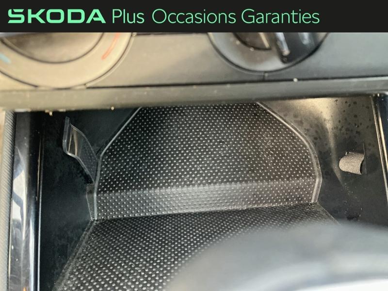 Voitures occasions ŠKODA FABIA Ambition Vezin-le-Coquet