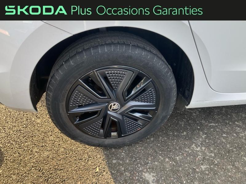 Voitures occasions ŠKODA FABIA Ambition Vezin-le-Coquet