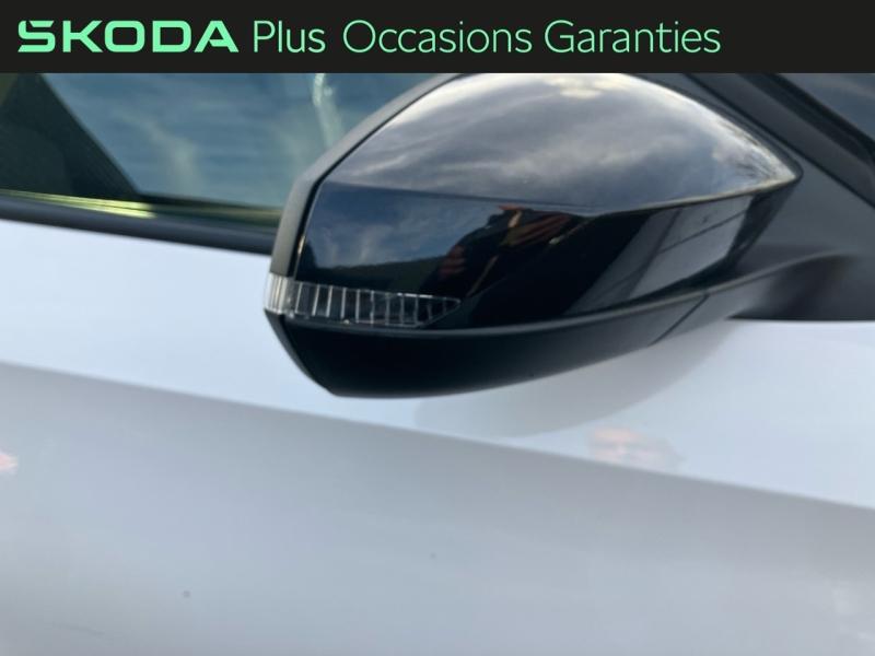 Voitures occasions ŠKODA FABIA Ambition Vezin-le-Coquet