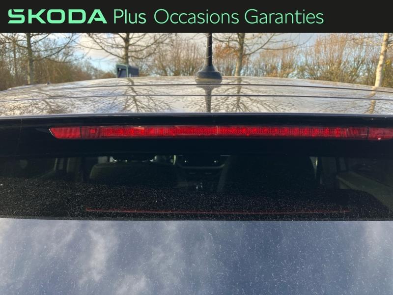 Voitures occasions ŠKODA FABIA Ambition Vezin-le-Coquet