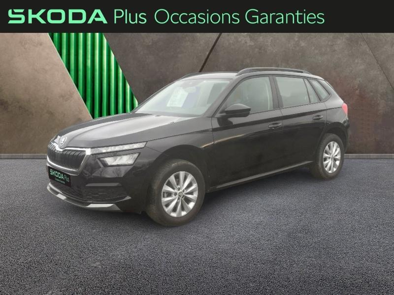 Voitures occasions ŠKODA KAMIQ Business Vezin-le-Coquet