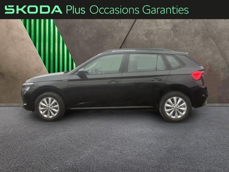 Voitures occasions ŠKODA KAMIQ Business Vezin-le-Coquet