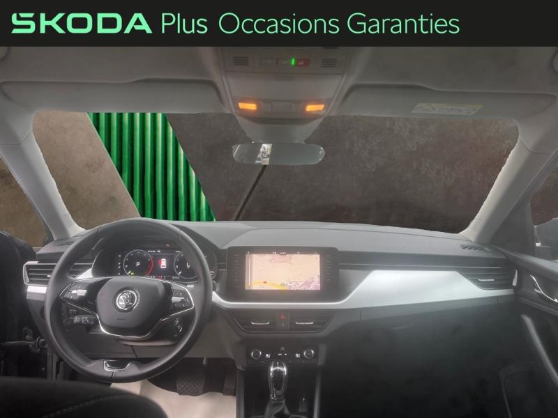 Voitures occasions ŠKODA KAMIQ Business Vezin-le-Coquet