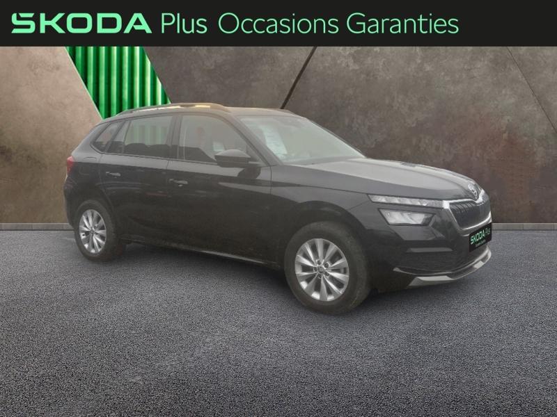 Voitures occasions ŠKODA KAMIQ Business Vezin-le-Coquet