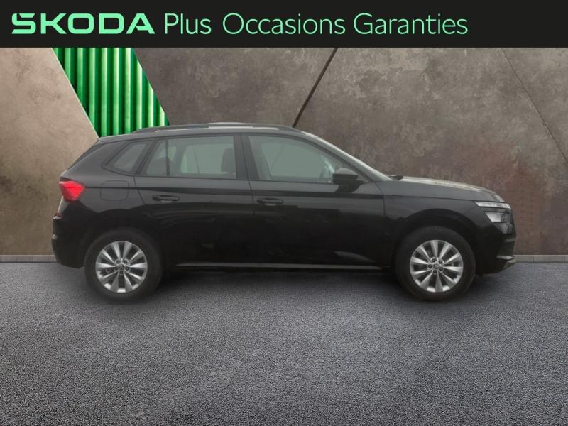 Voitures occasions ŠKODA KAMIQ Business Vezin-le-Coquet