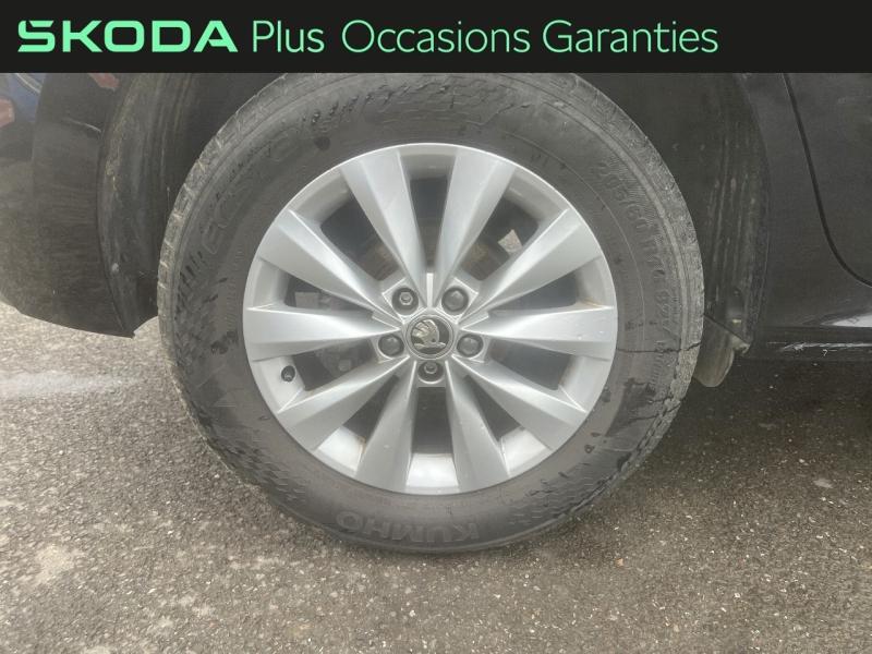 Voitures occasions ŠKODA KAMIQ Business Vezin-le-Coquet