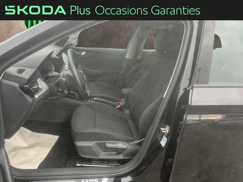 Voitures occasions ŠKODA KAMIQ Business Vezin-le-Coquet