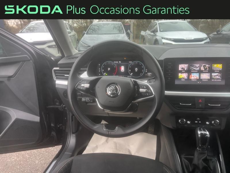 Voitures occasions ŠKODA KAMIQ Business Vezin-le-Coquet