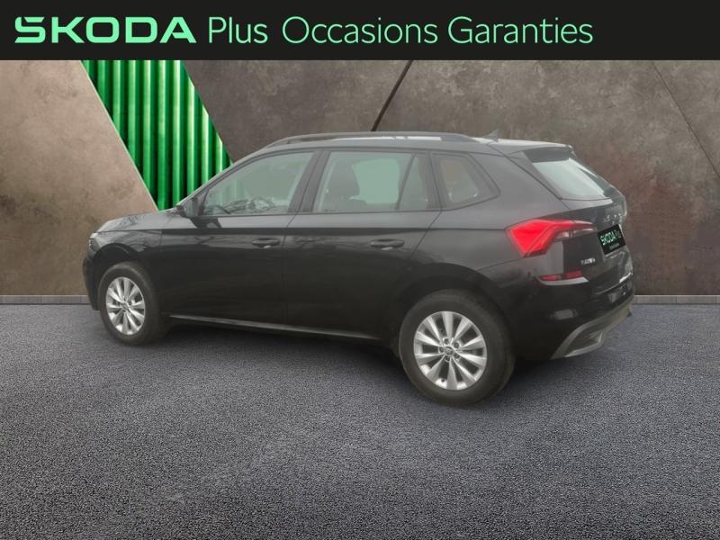 Voitures occasions ŠKODA KAMIQ Business Vezin-le-Coquet