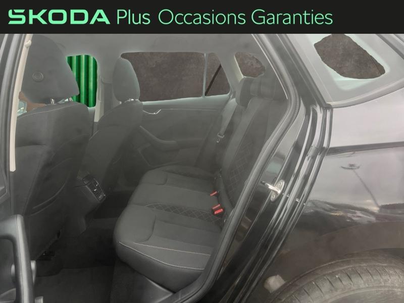 Voitures occasions ŠKODA KAMIQ Business Vezin-le-Coquet