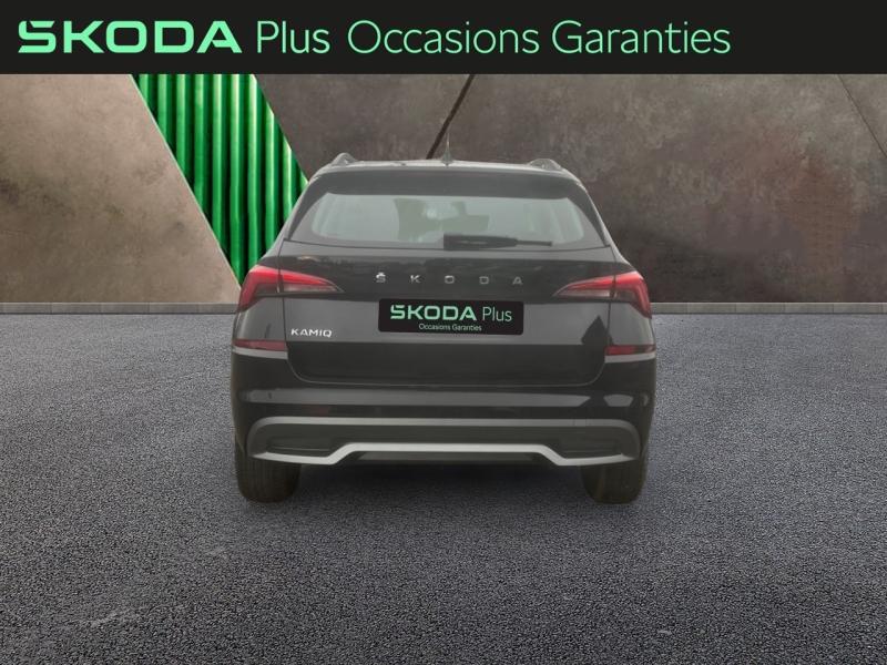 Voitures occasions ŠKODA KAMIQ Business Vezin-le-Coquet