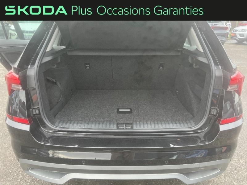 Voitures occasions ŠKODA KAMIQ Business Vezin-le-Coquet