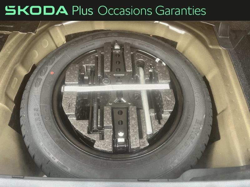 Voitures occasions ŠKODA KAMIQ Business Vezin-le-Coquet