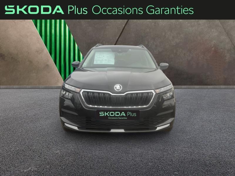 Voitures occasions ŠKODA KAMIQ Business Vezin-le-Coquet