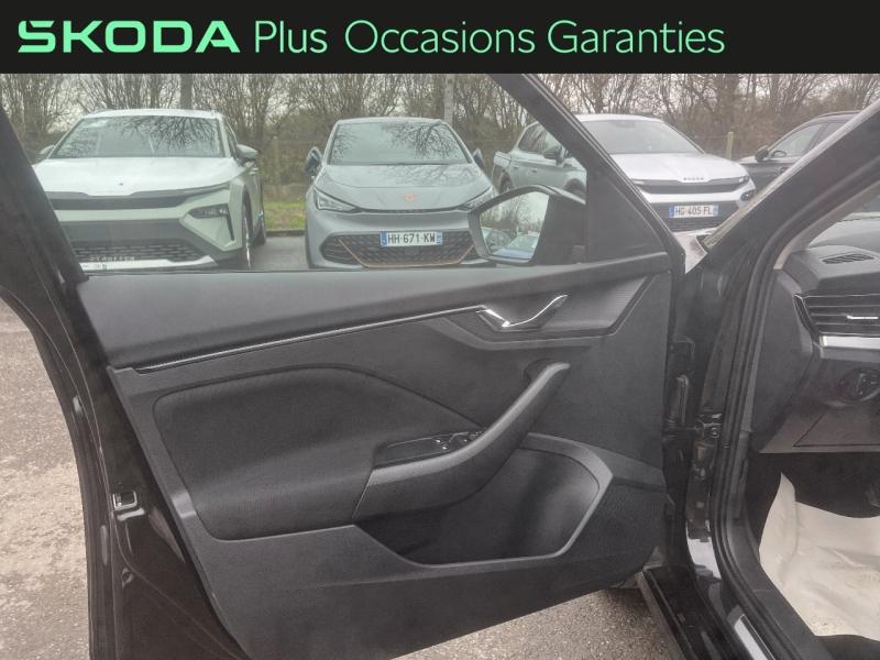 Voitures occasions ŠKODA KAMIQ Business Vezin-le-Coquet