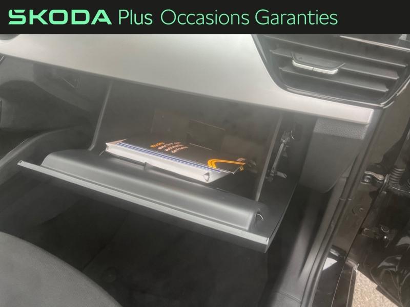 Voitures occasions ŠKODA KAMIQ Business Vezin-le-Coquet