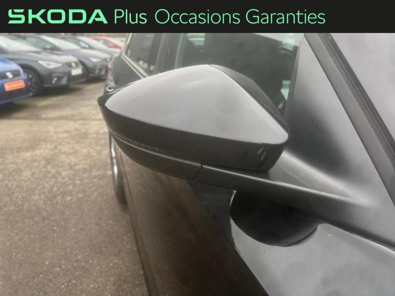 Voitures occasions ŠKODA KAMIQ Business Vezin-le-Coquet