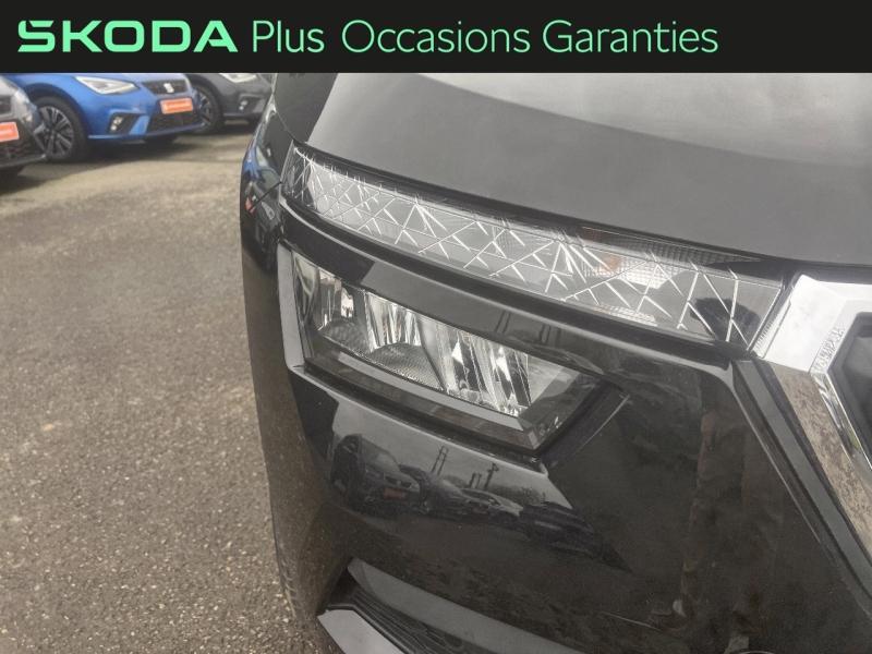 Voitures occasions ŠKODA KAMIQ Business Vezin-le-Coquet