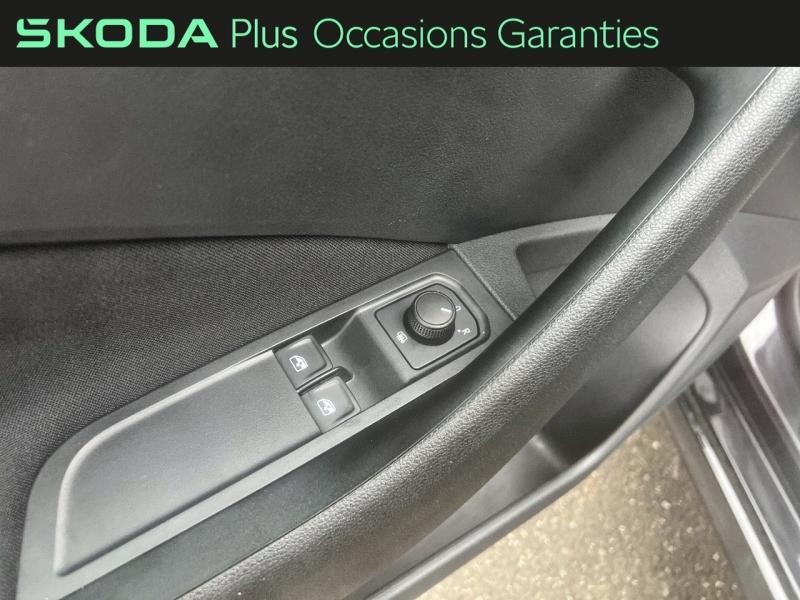 Voitures occasions ŠKODA KAMIQ Business Vezin-le-Coquet