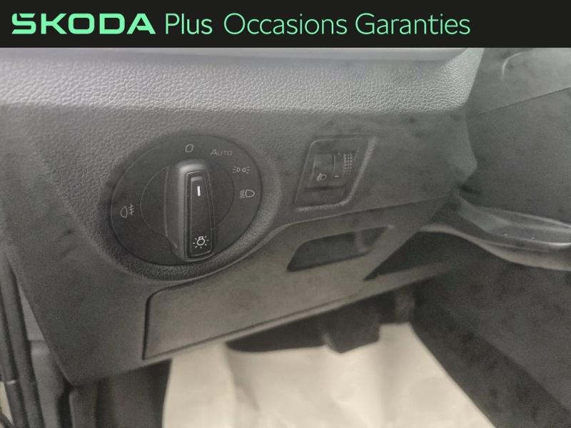 Voitures occasions ŠKODA KAMIQ Business Vezin-le-Coquet