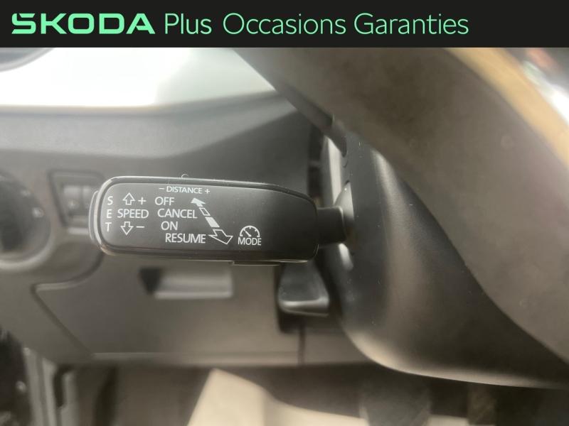 Voitures occasions ŠKODA KAMIQ Business Vezin-le-Coquet