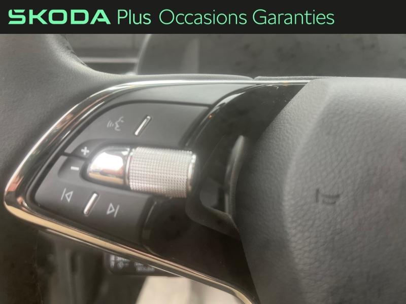 Voitures occasions ŠKODA KAMIQ Business Vezin-le-Coquet