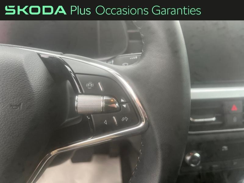 Voitures occasions ŠKODA KAMIQ Business Vezin-le-Coquet