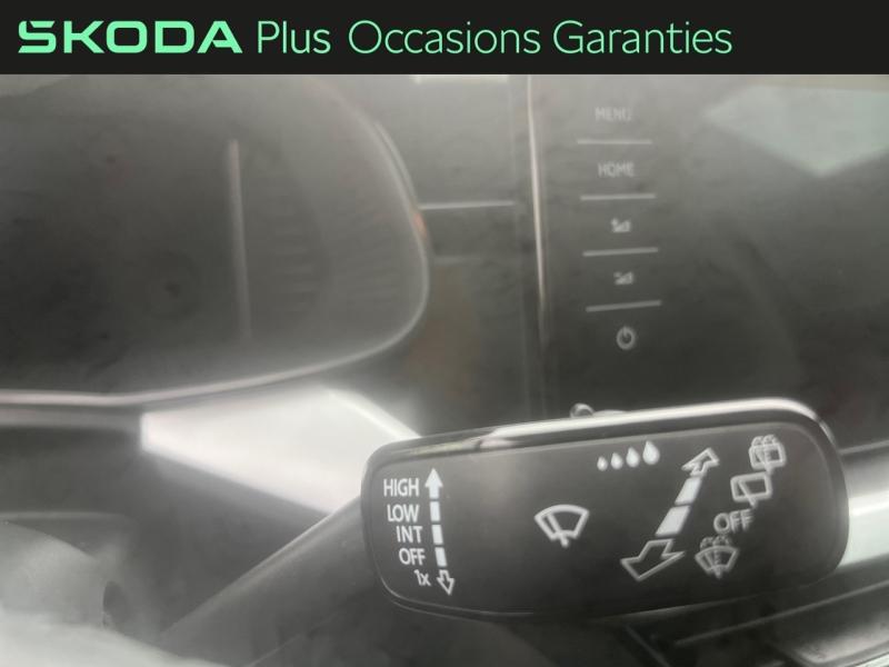 Voitures occasions ŠKODA KAMIQ Business Vezin-le-Coquet