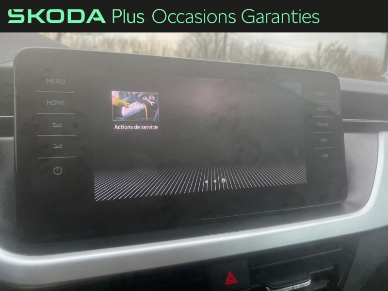 Voitures occasions ŠKODA KAMIQ Business Vezin-le-Coquet