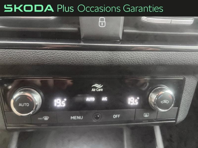 Voitures occasions ŠKODA KAMIQ Business Vezin-le-Coquet