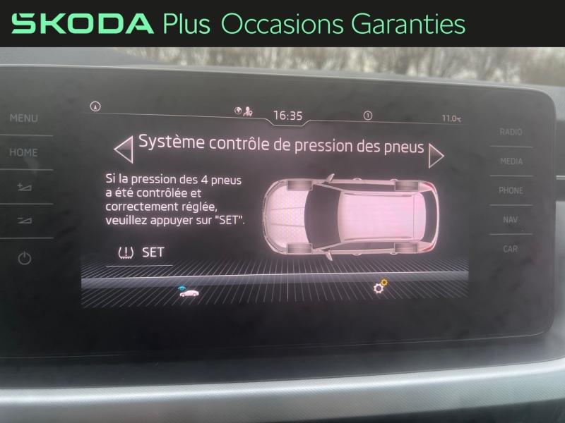 Voitures occasions ŠKODA KAMIQ Business Vezin-le-Coquet