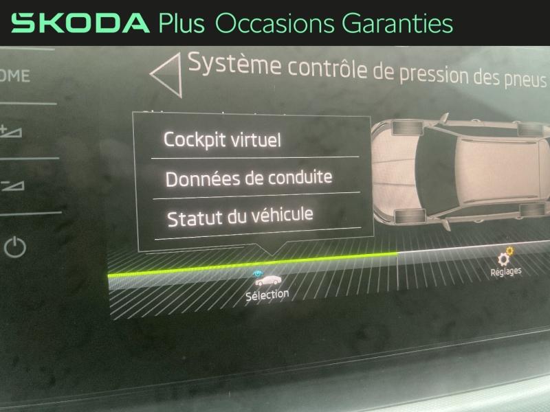 Voitures occasions ŠKODA KAMIQ Business Vezin-le-Coquet