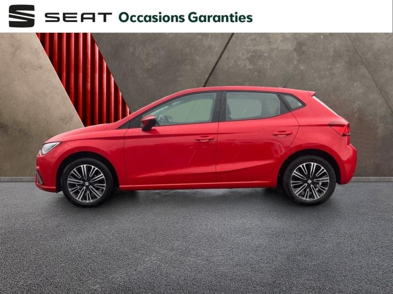 Voitures occasions SEAT IBIZA Copa Vezin-le-Coquet