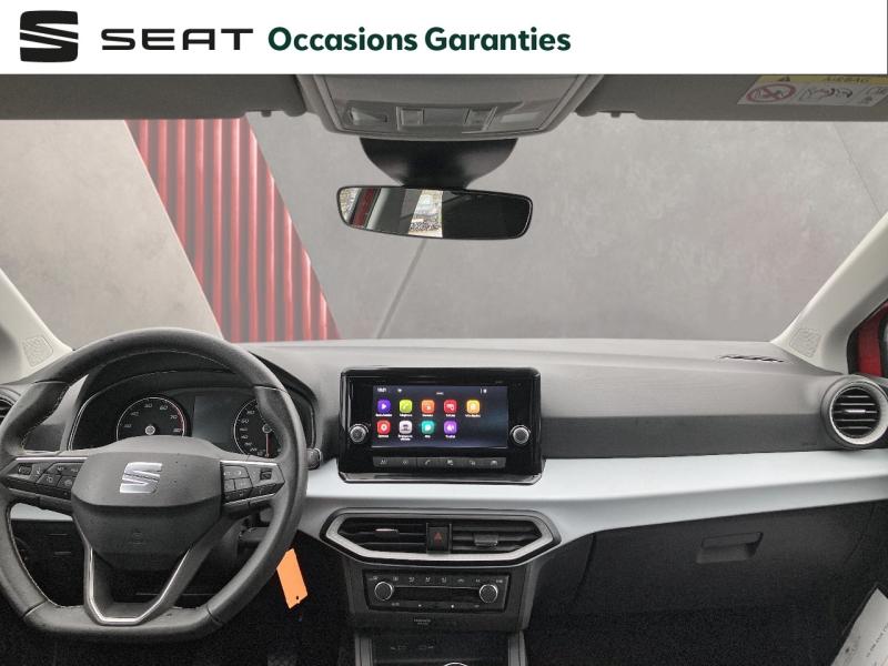 Voitures occasions SEAT IBIZA Copa Vezin-le-Coquet