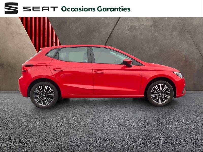 Voitures occasions SEAT IBIZA Copa Vezin-le-Coquet
