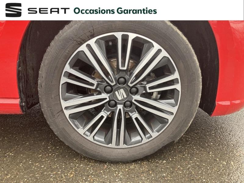 Voitures occasions SEAT IBIZA Copa Vezin-le-Coquet