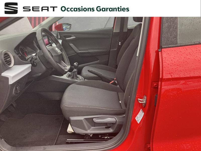 Voitures occasions SEAT IBIZA Copa Vezin-le-Coquet