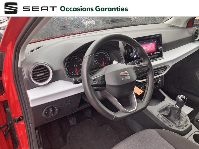 Voitures occasions SEAT IBIZA Copa Vezin-le-Coquet
